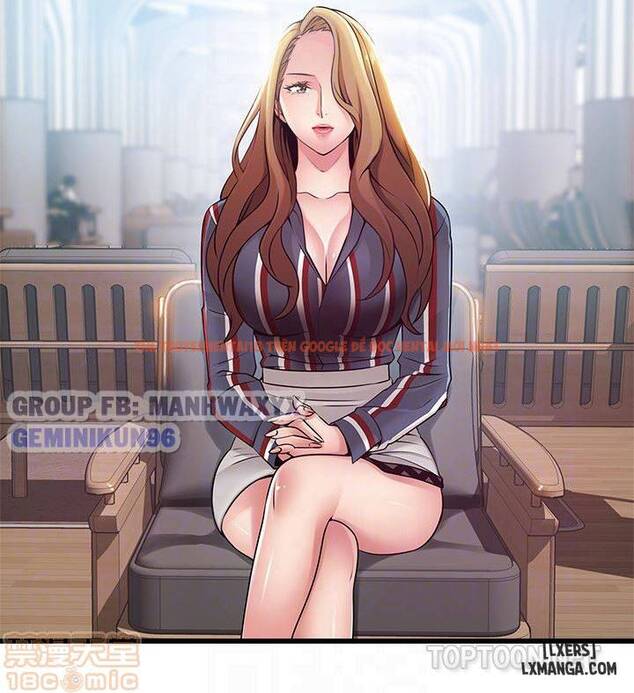 Xem ảnh 32 trong truyện hentai Điểm Yếu - Chapter 54 - hentaitvn.net