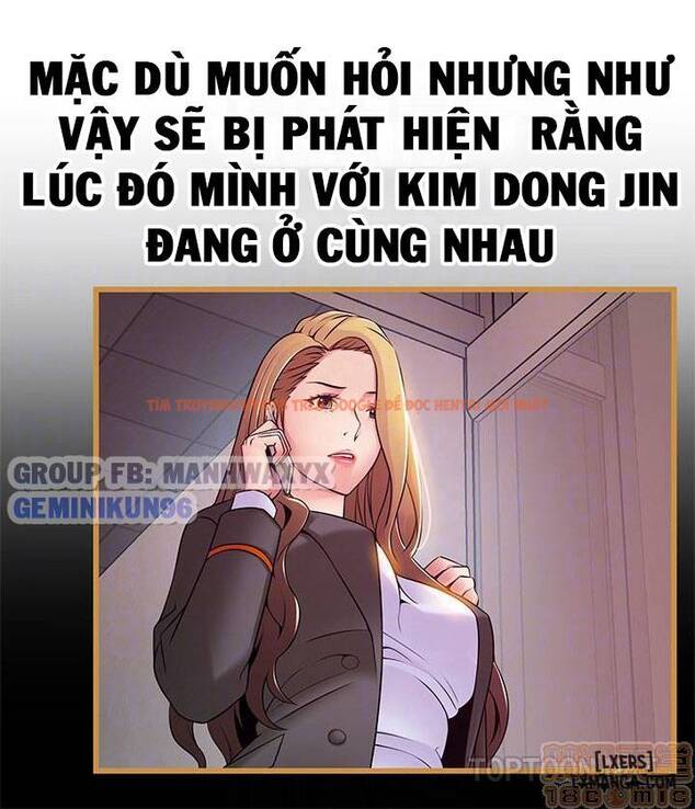 Xem ảnh 8 trong truyện hentai Điểm Yếu - Chapter 54 - hentaitvn.net