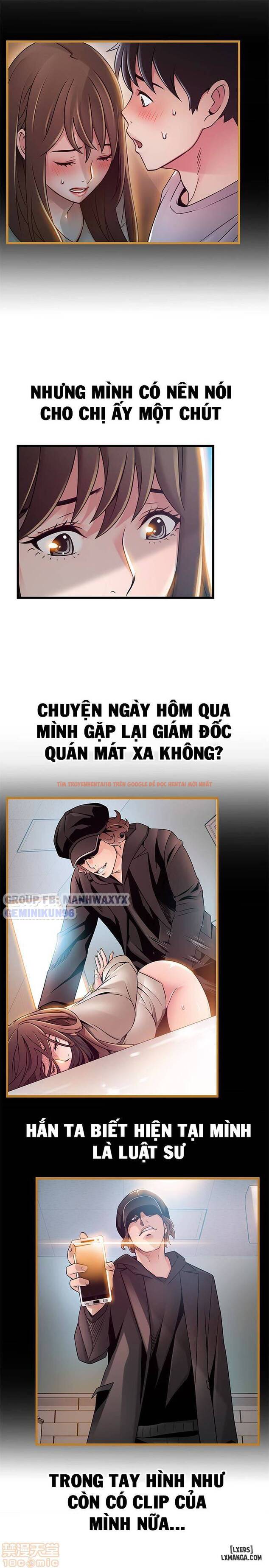 Xem ảnh 9 trong truyện hentai Điểm Yếu - Chapter 54 - hentaitvn.net