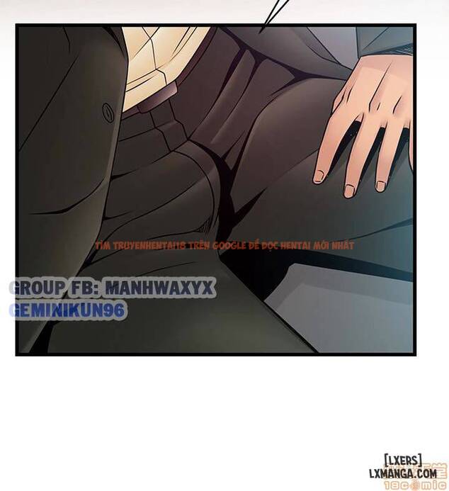 Xem ảnh 10 trong truyện hentai Điểm Yếu - Chapter 55 - hentaitvn.net