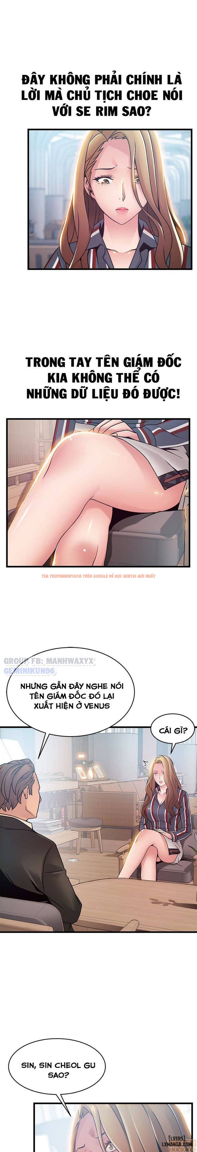 Xem ảnh 13 trong truyện hentai Điểm Yếu - Chapter 55 - hentaitvn.net