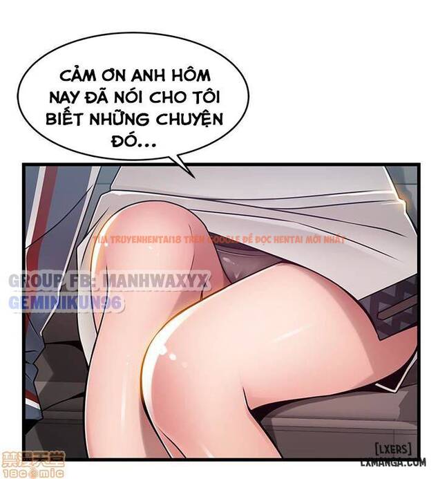 Xem ảnh 20 trong truyện hentai Điểm Yếu - Chapter 55 - hentaitvn.net