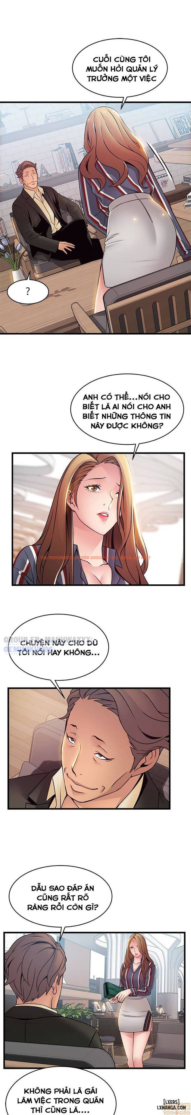 Xem ảnh 21 trong truyện hentai Điểm Yếu - Chapter 55 - hentaitvn.net