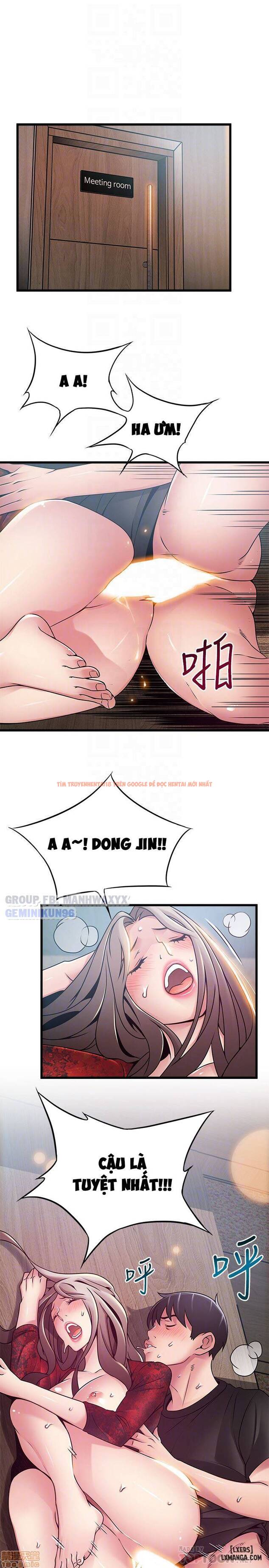 Xem ảnh 25 trong truyện hentai Điểm Yếu - Chapter 55 - hentaitvn.net