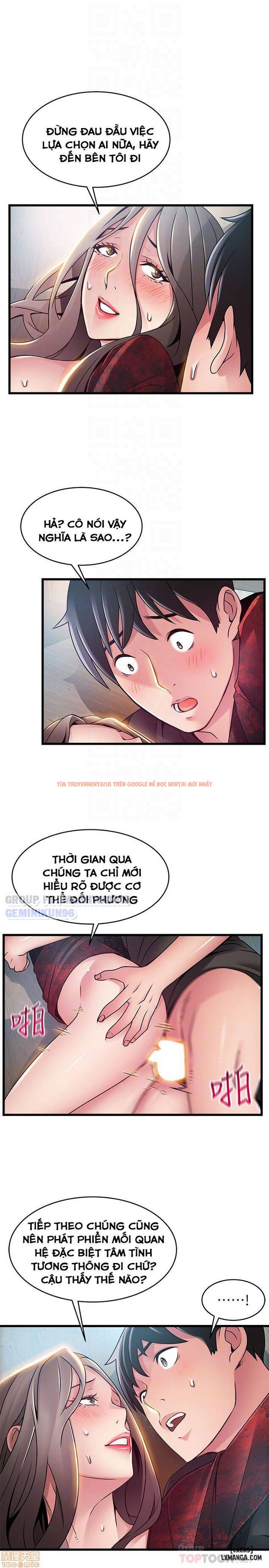 Xem ảnh 29 trong truyện hentai Điểm Yếu - Chapter 55 - hentaitvn.net