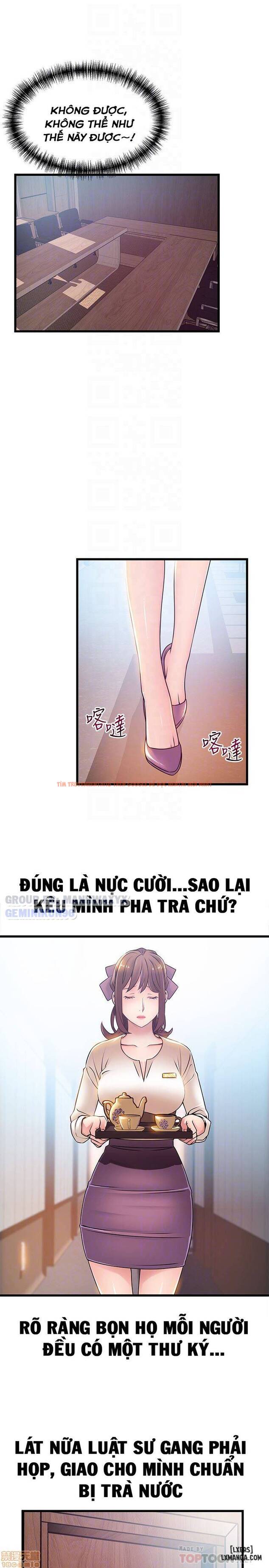 Xem ảnh 33 trong truyện hentai Điểm Yếu - Chapter 55 - hentaitvn.net