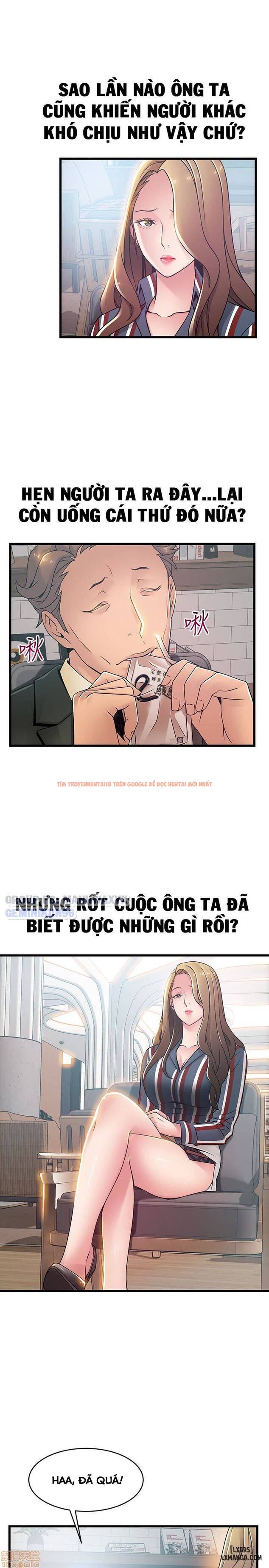 Xem ảnh 5 trong truyện hentai Điểm Yếu - Chapter 55 - hentaitvn.net
