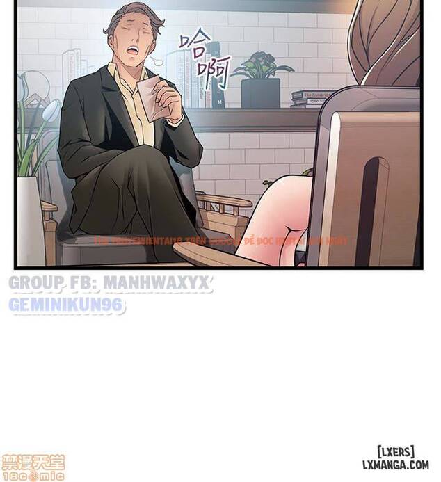 Xem ảnh 6 trong truyện hentai Điểm Yếu - Chapter 55 - hentaitvn.net