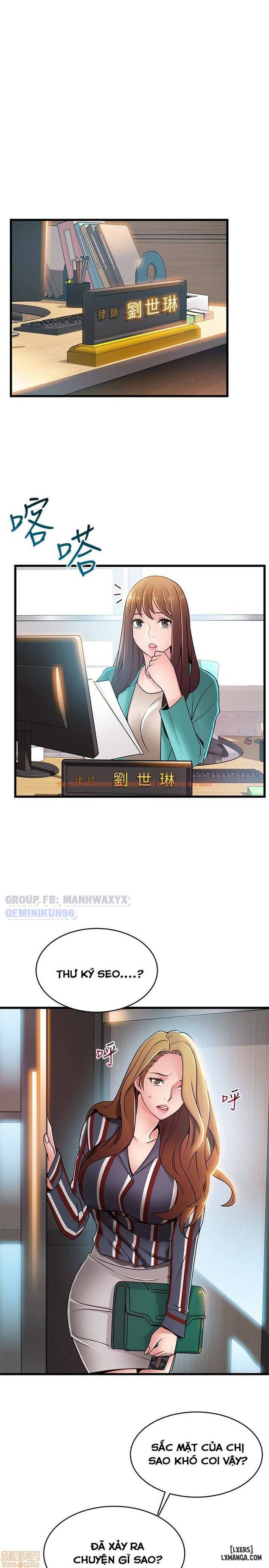 Xem ảnh 25 trong truyện hentai Điểm Yếu - Chapter 56 - hentaitvn.net