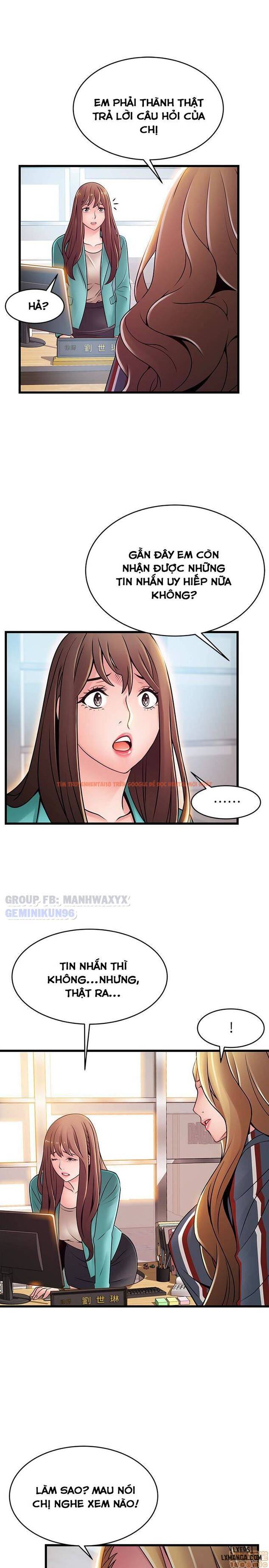 Xem ảnh 27 trong truyện hentai Điểm Yếu - Chapter 56 - hentaitvn.net