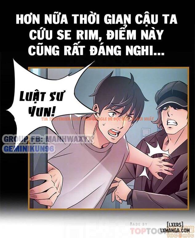 Xem ảnh 32 trong truyện hentai Điểm Yếu - Chapter 56 - hentaitvn.net