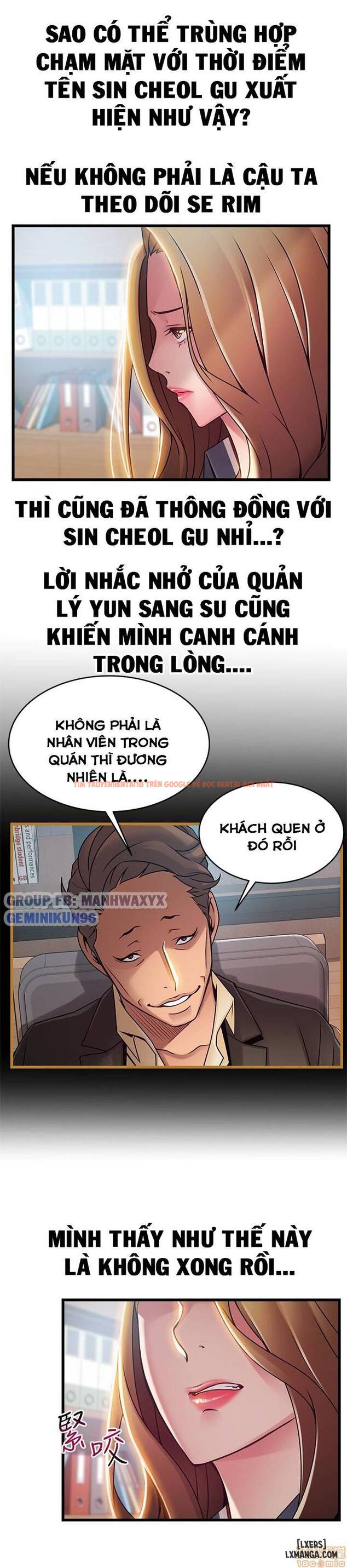 Xem ảnh 33 trong truyện hentai Điểm Yếu - Chapter 56 - hentaitvn.net