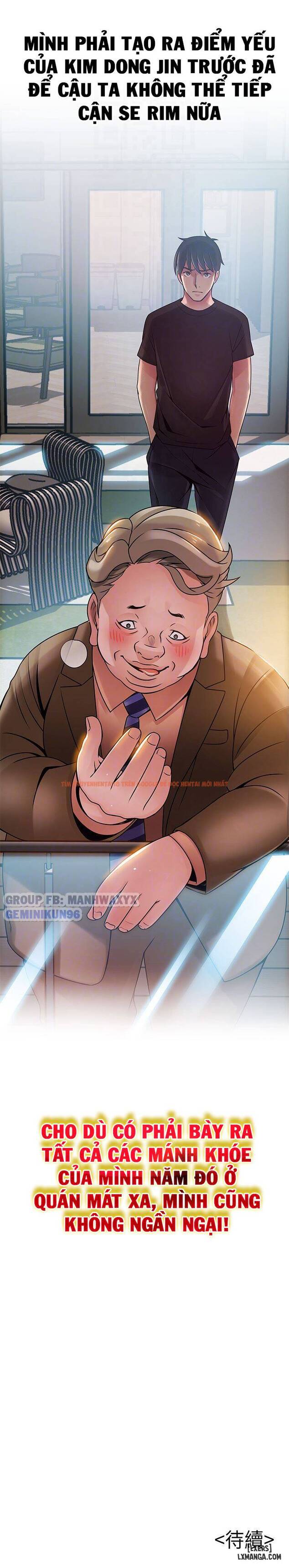 Xem ảnh 34 trong truyện hentai Điểm Yếu - Chapter 56 - hentaitvn.net