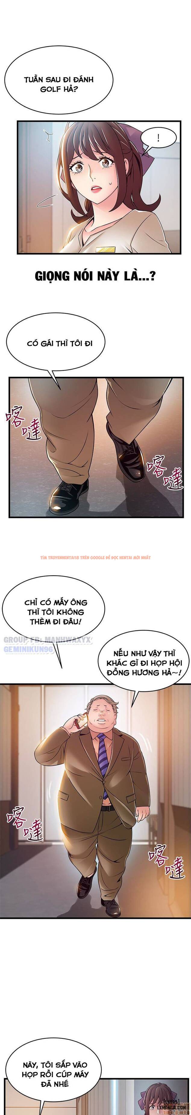 Xem ảnh 5 trong truyện hentai Điểm Yếu - Chapter 56 - hentaitvn.net