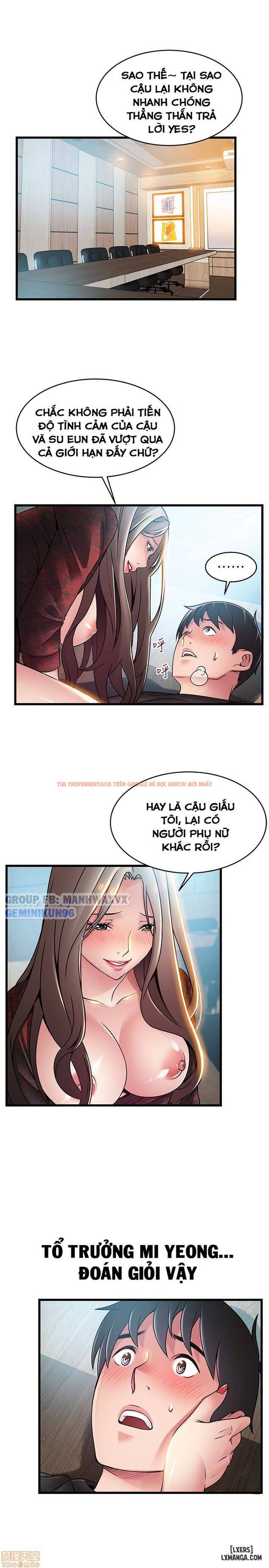 Xem ảnh 9 trong truyện hentai Điểm Yếu - Chapter 56 - hentaitvn.net