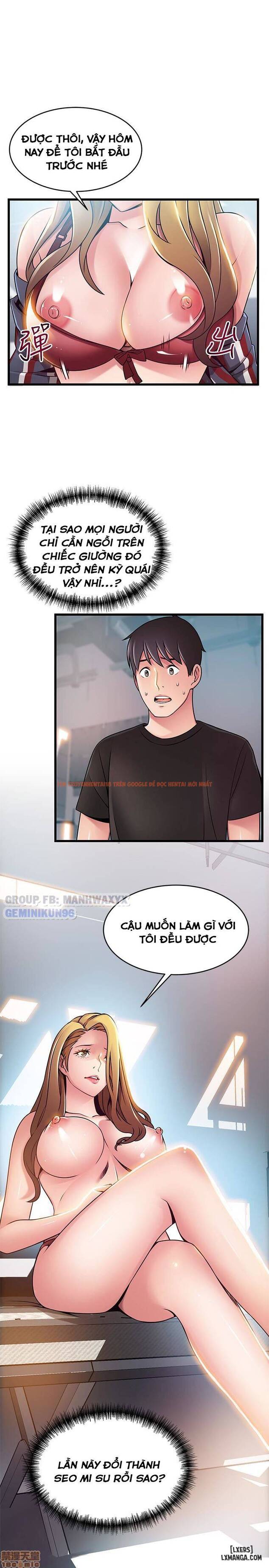 Xem ảnh 18 trong truyện hentai Điểm Yếu - Chapter 57 - hentaitvn.net