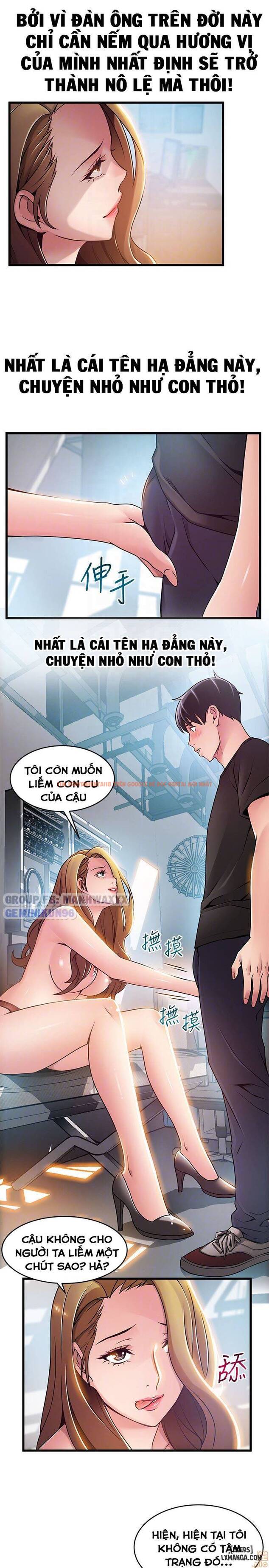 Xem ảnh 25 trong truyện hentai Điểm Yếu - Chapter 57 - hentaitvn.net