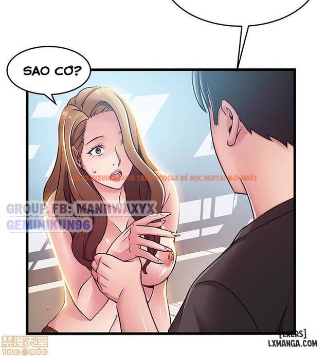 Xem ảnh 26 trong truyện hentai Điểm Yếu - Chapter 57 - hentaitvn.net