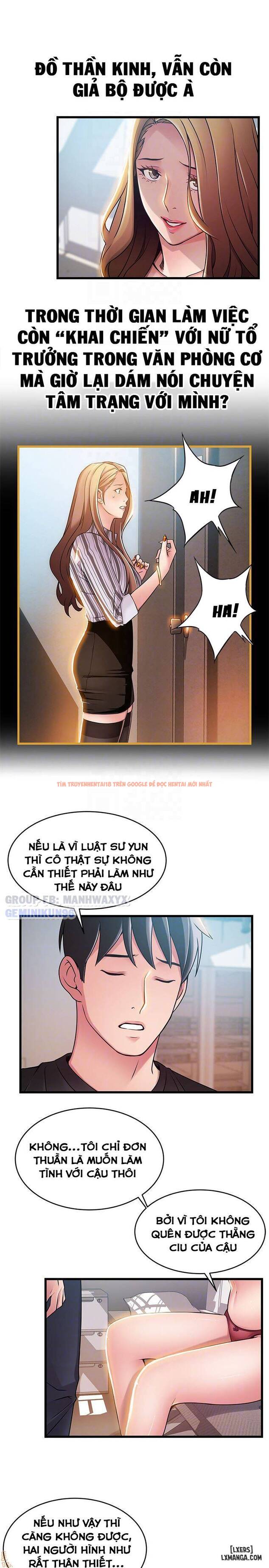 Xem ảnh 27 trong truyện hentai Điểm Yếu - Chapter 57 - hentaitvn.net