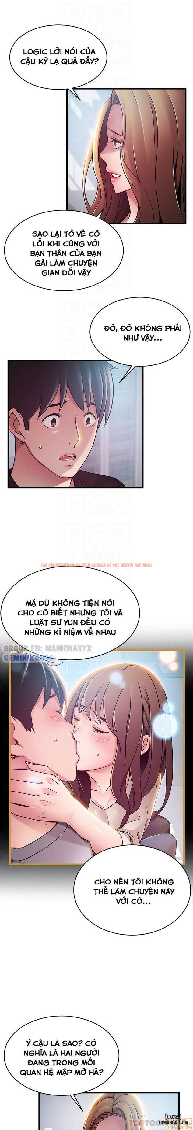 Xem ảnh 29 trong truyện hentai Điểm Yếu - Chapter 57 - hentaitvn.net