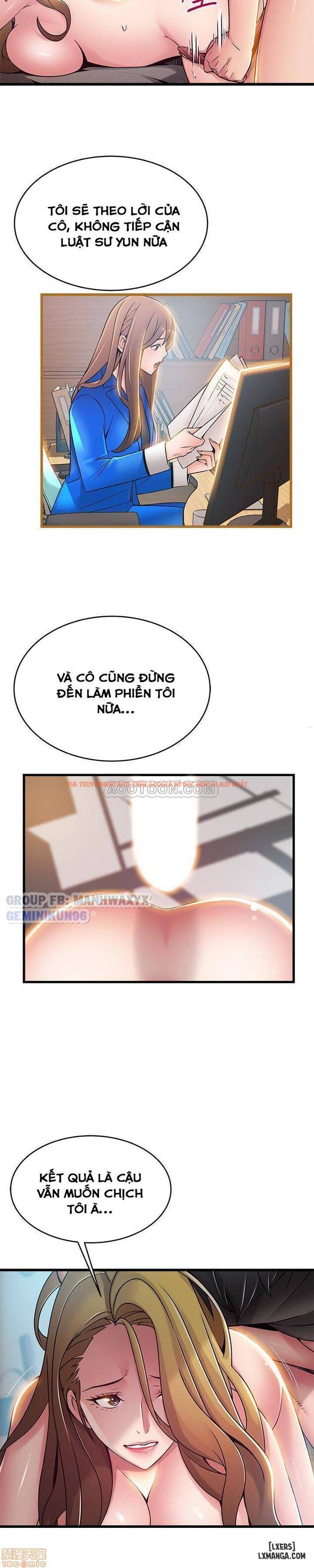 Xem ảnh 10 trong truyện hentai Điểm Yếu - Chapter 58 - hentaitvn.net