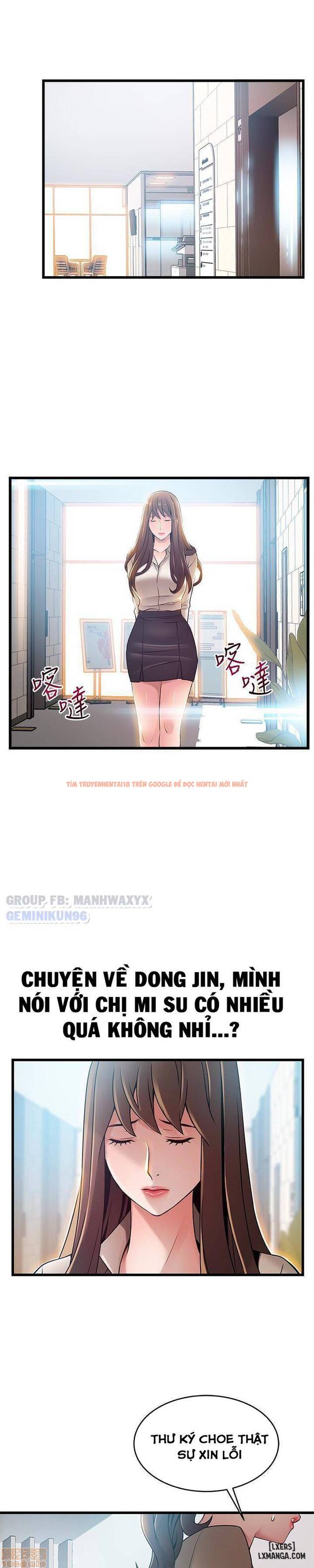 Xem ảnh 16 trong truyện hentai Điểm Yếu - Chapter 58 - hentaitvn.net