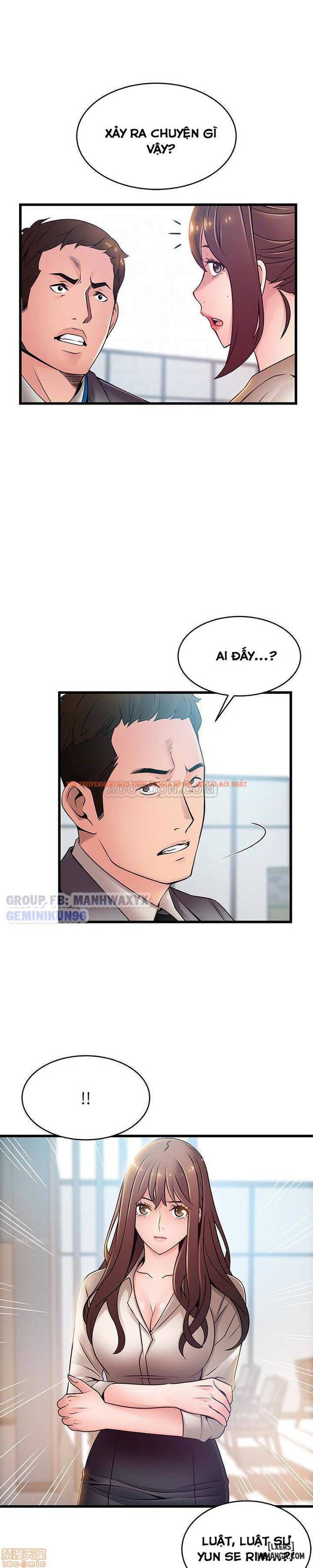 Xem ảnh 20 trong truyện hentai Điểm Yếu - Chapter 58 - hentaitvn.net