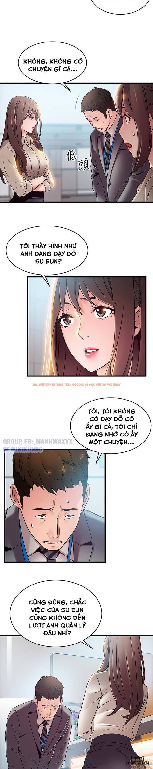 Xem ảnh 21 trong truyện hentai Điểm Yếu - Chapter 58 - hentaitvn.net