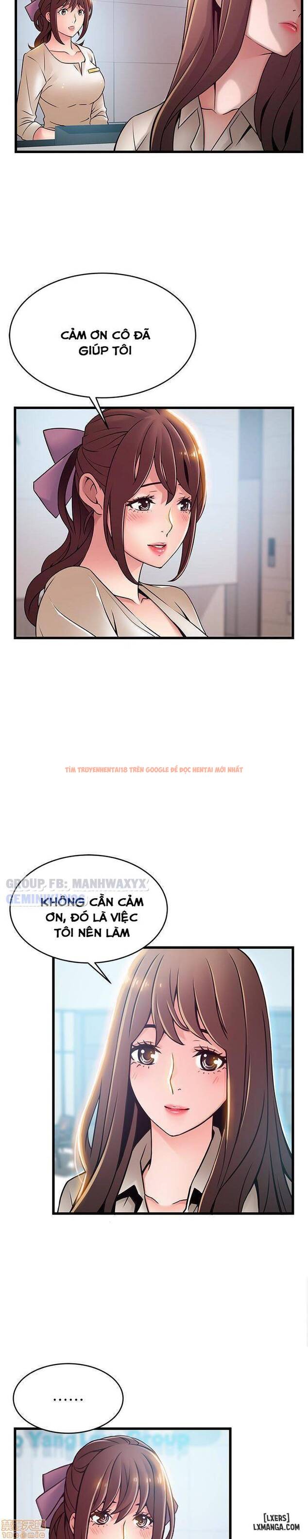 Xem ảnh 24 trong truyện hentai Điểm Yếu - Chapter 58 - hentaitvn.net