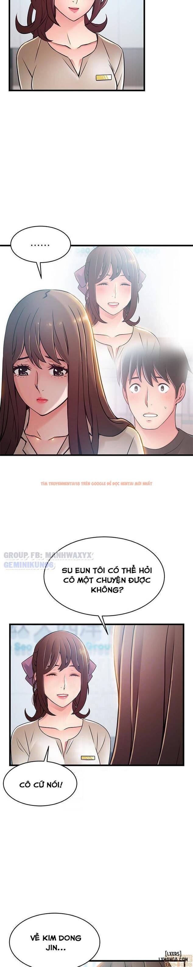 Xem ảnh 25 trong truyện hentai Điểm Yếu - Chapter 58 - hentaitvn.net