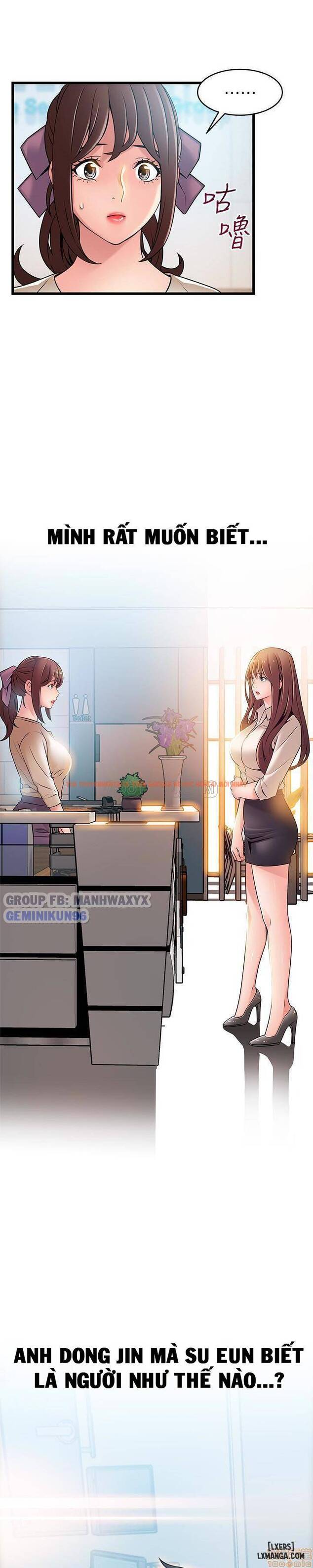 Xem ảnh 27 trong truyện hentai Điểm Yếu - Chapter 58 - hentaitvn.net