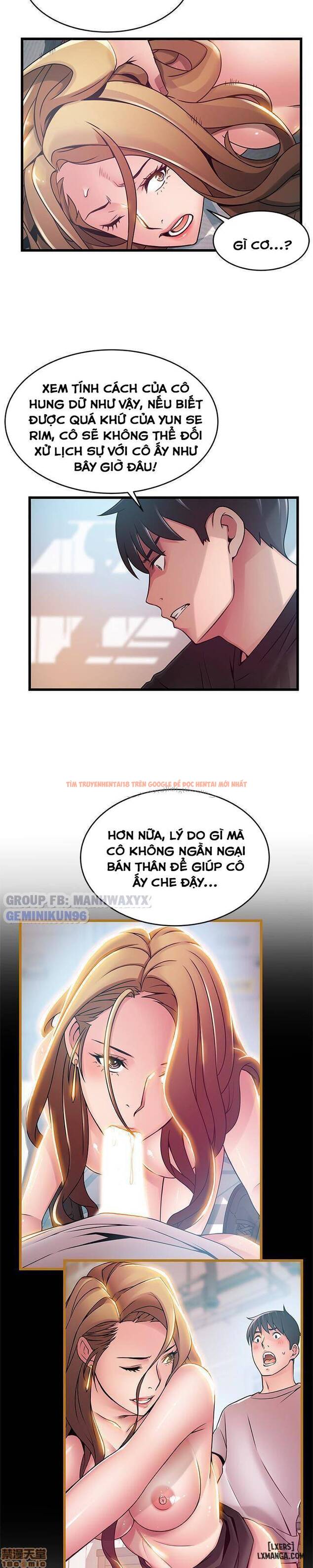 Xem ảnh 6 trong truyện hentai Điểm Yếu - Chapter 58 - hentaitvn.net