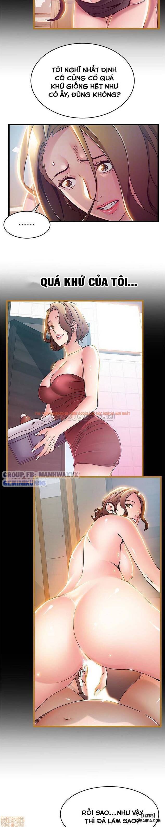 Xem ảnh 7 trong truyện hentai Điểm Yếu - Chapter 58 - hentaitvn.net