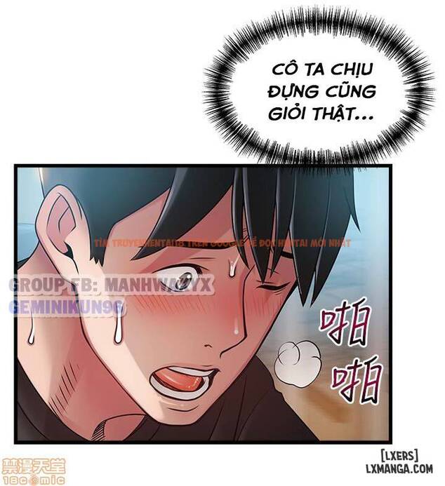 Trang truyện 16 trong truyện tranh Điểm Yếu - Chapter 59 - hentai24h.pro