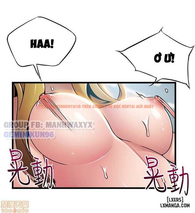 Trang truyện 22 trong truyện tranh Điểm Yếu - Chapter 59 - hentai24h.pro