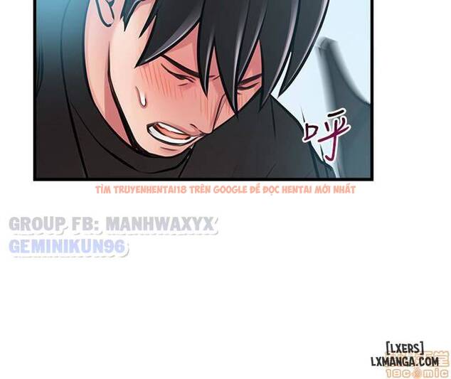 Trang truyện 27 trong truyện tranh Điểm Yếu - Chapter 59 - hentai24h.pro
