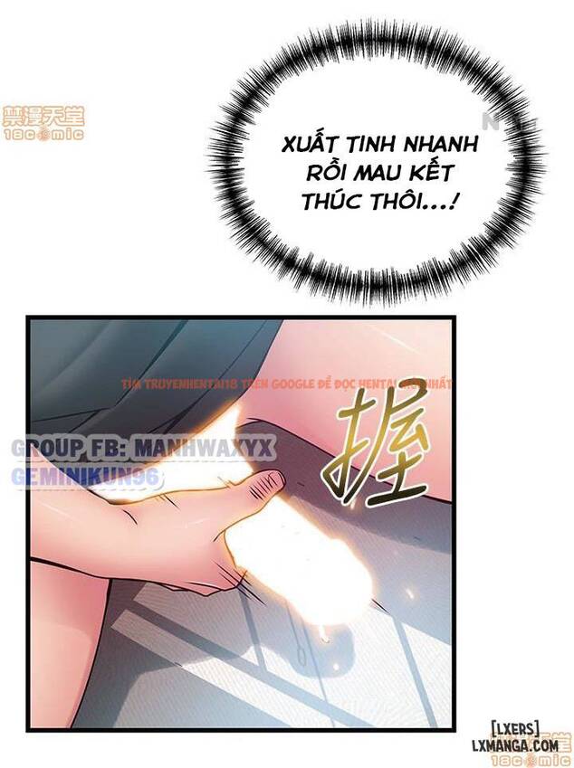Trang truyện 31 trong truyện tranh Điểm Yếu - Chapter 59 - hentai24h.pro