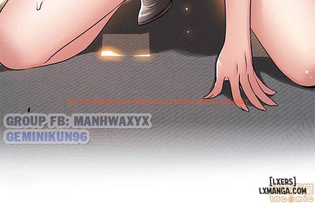 Trang truyện 35 trong truyện tranh Điểm Yếu - Chapter 59 - hentai24h.pro