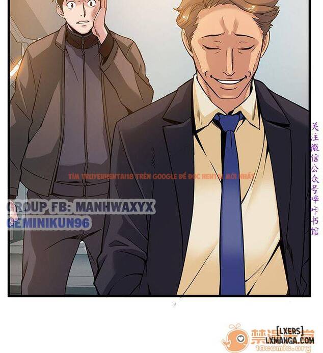 Xem ảnh 12 trong truyện hentai Điểm Yếu - Chapter 6 - hentaitvn.net