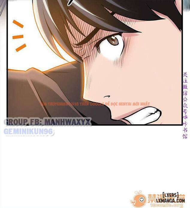 Xem ảnh 14 trong truyện hentai Điểm Yếu - Chapter 6 - hentaitvn.net