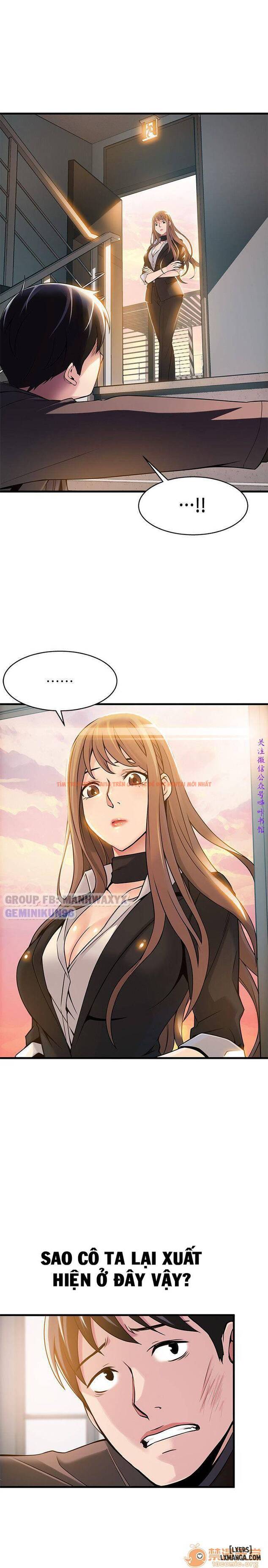 Xem ảnh 15 trong truyện hentai Điểm Yếu - Chapter 6 - hentaitvn.net