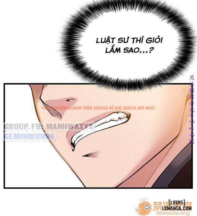 Xem ảnh 18 trong truyện hentai Điểm Yếu - Chapter 6 - hentaitvn.net
