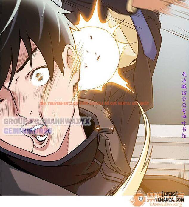 Xem ảnh 20 trong truyện hentai Điểm Yếu - Chapter 6 - hentaitvn.net