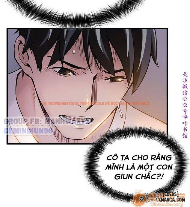 Xem ảnh 22 trong truyện hentai Điểm Yếu - Chapter 6 - hentaitvn.net