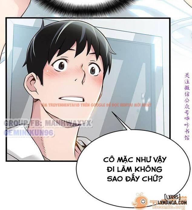 Xem ảnh 30 trong truyện hentai Điểm Yếu - Chapter 6 - hentaitvn.net