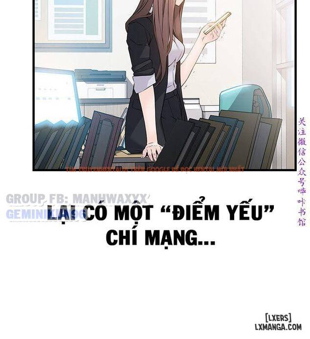 Xem ảnh 43 trong truyện hentai Điểm Yếu - Chapter 6 - hentaitvn.net