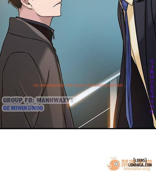 Xem ảnh 6 trong truyện hentai Điểm Yếu - Chapter 6 - hentaitvn.net