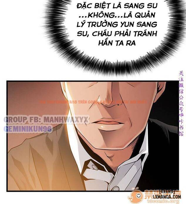 Xem ảnh 8 trong truyện hentai Điểm Yếu - Chapter 6 - hentaitvn.net