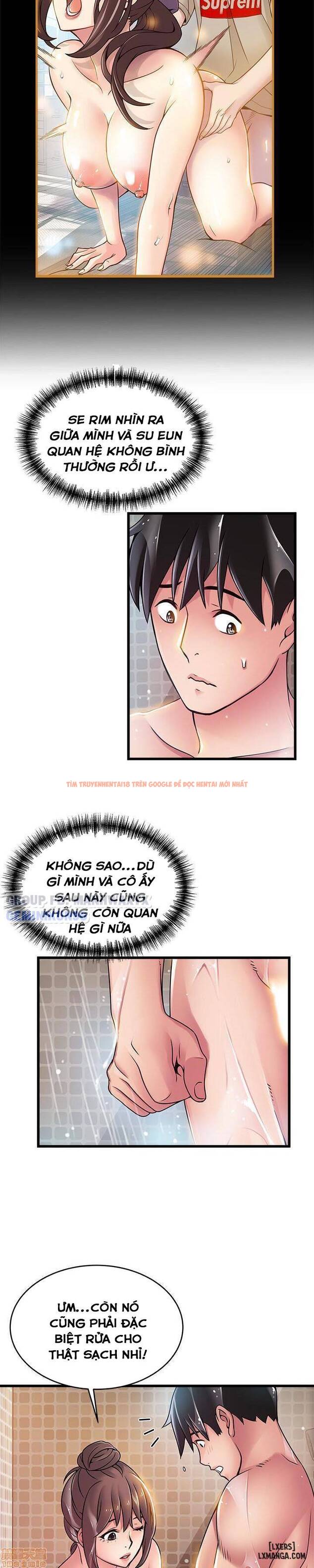 Xem ảnh 10 trong truyện hentai Điểm Yếu - Chapter 60 - hentaitvn.net
