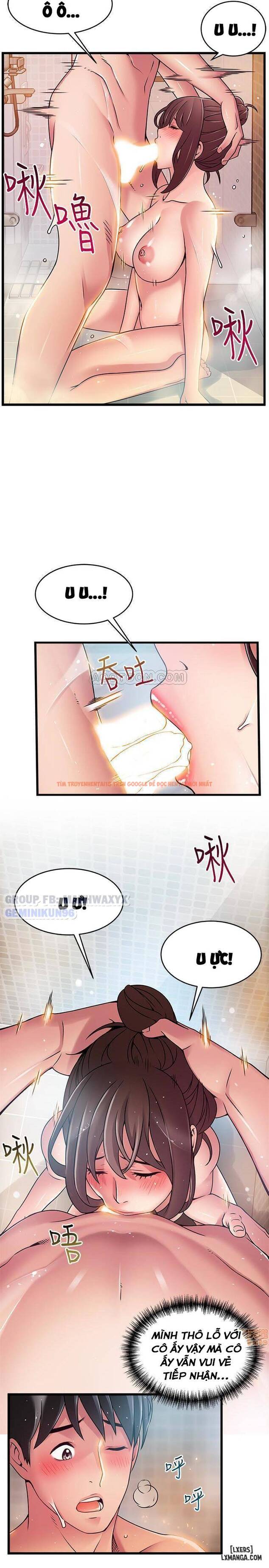 Xem ảnh 16 trong truyện hentai Điểm Yếu - Chapter 60 - hentaitvn.net